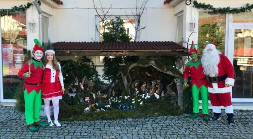 Hotel Vale Do Zezere