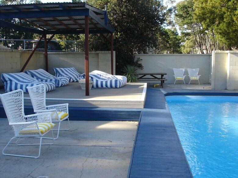 Hotel Bicheno By The Bay