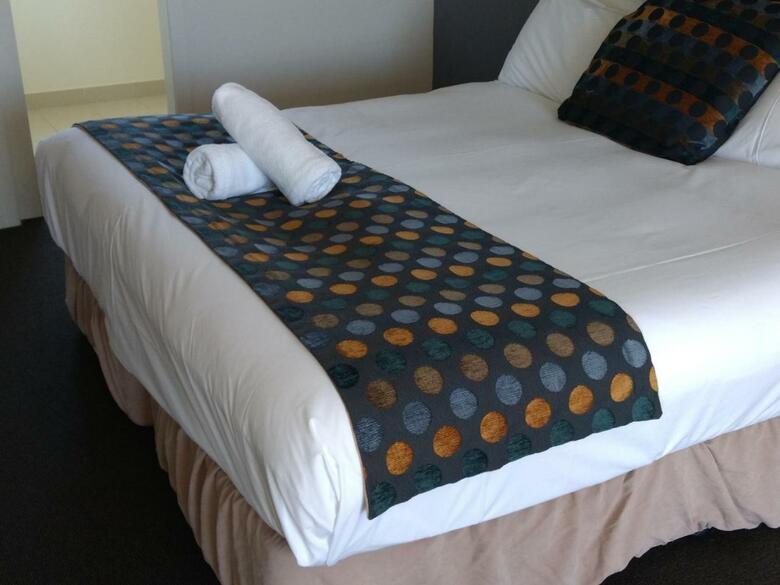 Hotel Diamond Island Resort