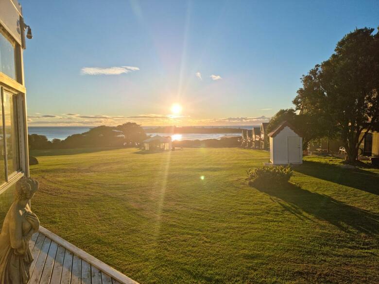 Hotel Diamond Island Resort