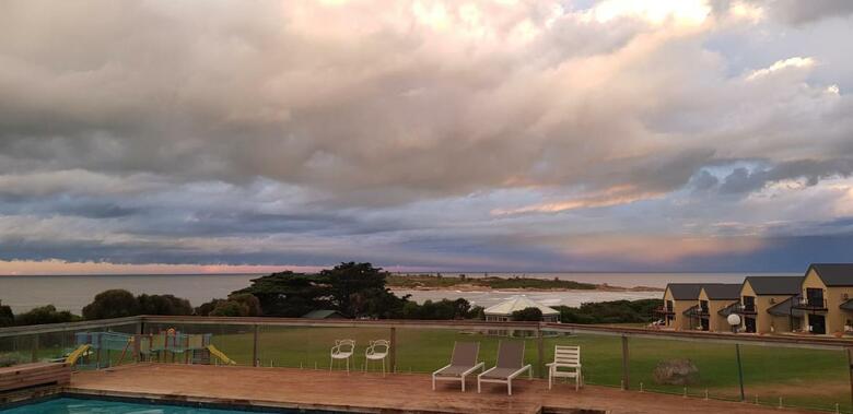 Hotel Diamond Island Resort