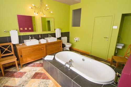 Hotel Het Pachthof