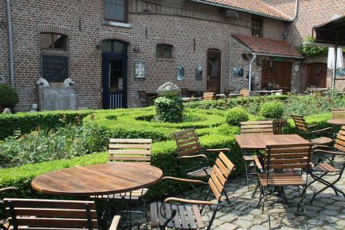Hotel Het Pachthof
