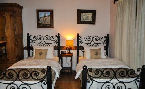 Kemerli Konak Boutique Hotel