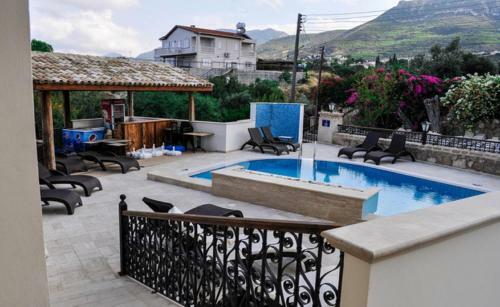 Kemerli Konak Boutique Hotel