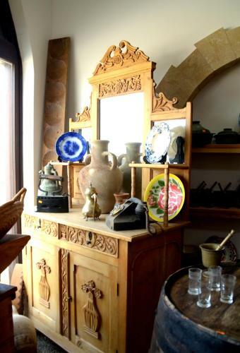 Kemerli Konak Boutique Hotel