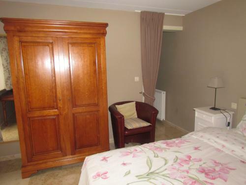B&B Cherryfarm
