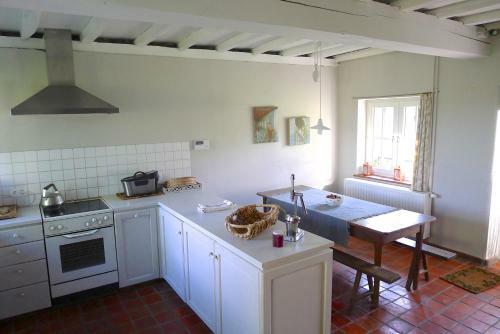 Holiday Home Bonjour Clara