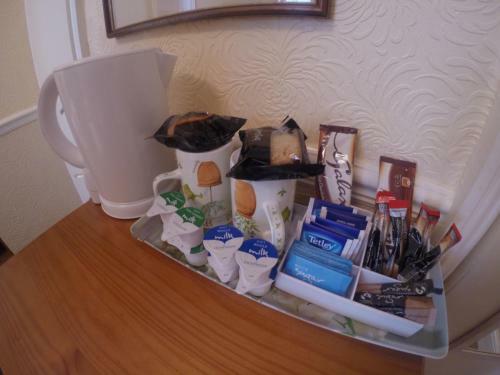 Bed & Breakfast Rivendell Guest House