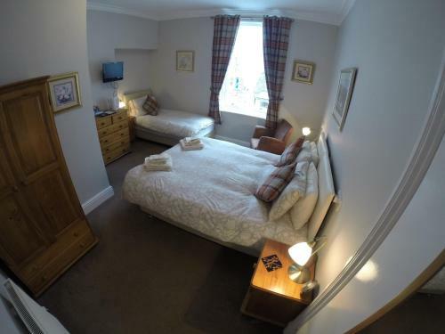 Bed & Breakfast Rivendell Guest House