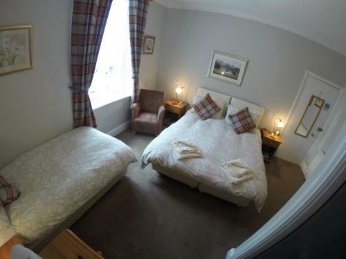 Bed & Breakfast Rivendell Guest House