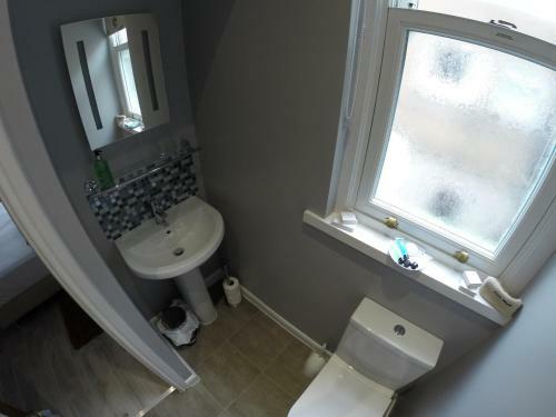 Bed & Breakfast Rivendell Guest House