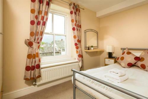 Apartamento Lillibet Cottage