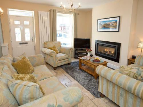 Tommy's Cottage