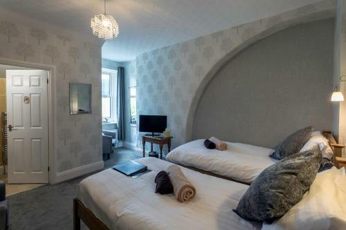 Appletrees B&B