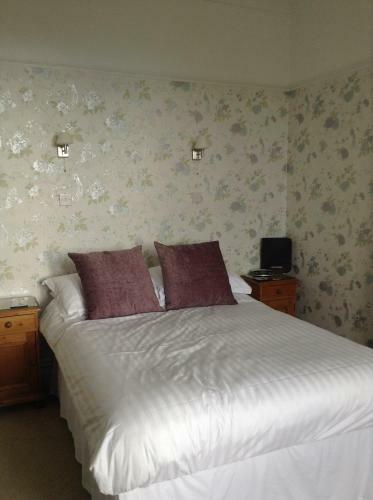Appletrees B&B