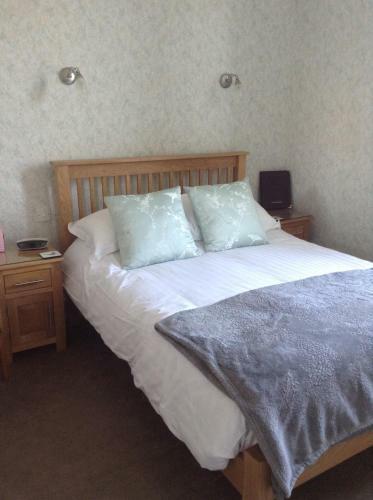 Appletrees B&B
