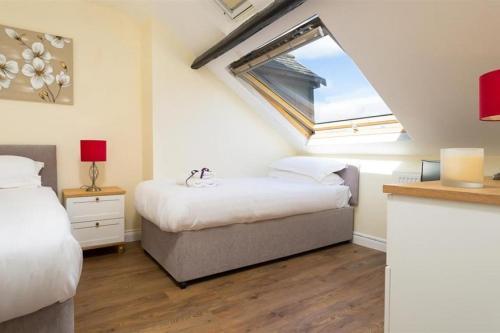 Apartamento Skiddaw View Lake Road