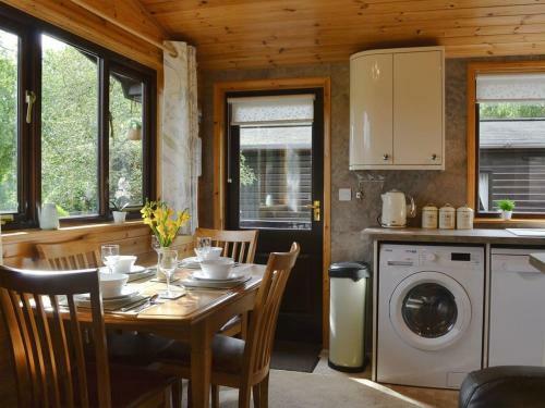 Borrowdale Lodge