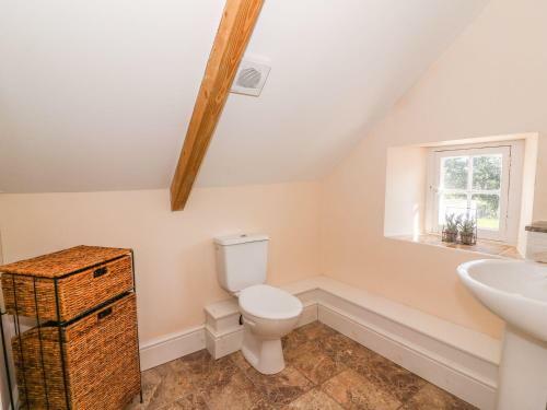 Derry Cottage
