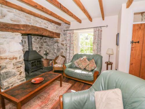 Derry Cottage