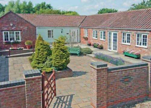 Moorhen Cottage
