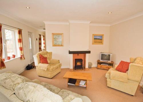 Moorhen Cottage