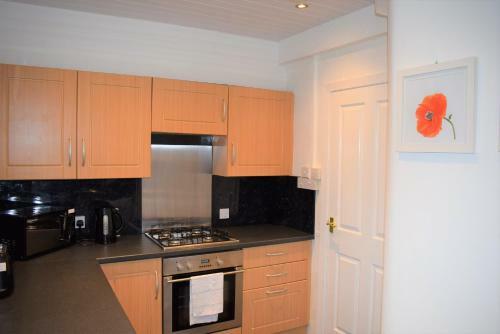 Kelpies Serviced Apartments - Wallace