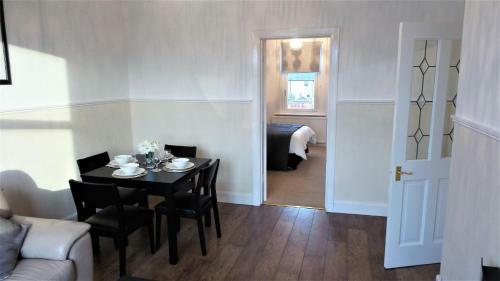 Kelpies Serviced Apartments - Wallace