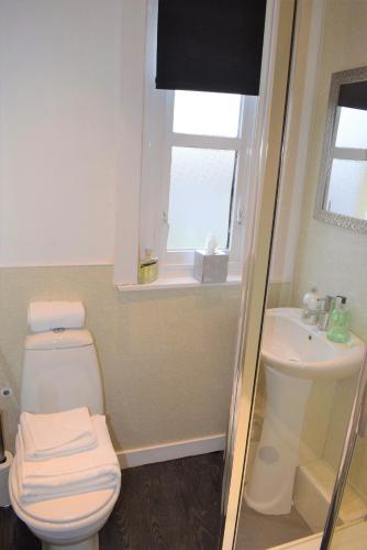 Kelpies Serviced Apartments - Wallace