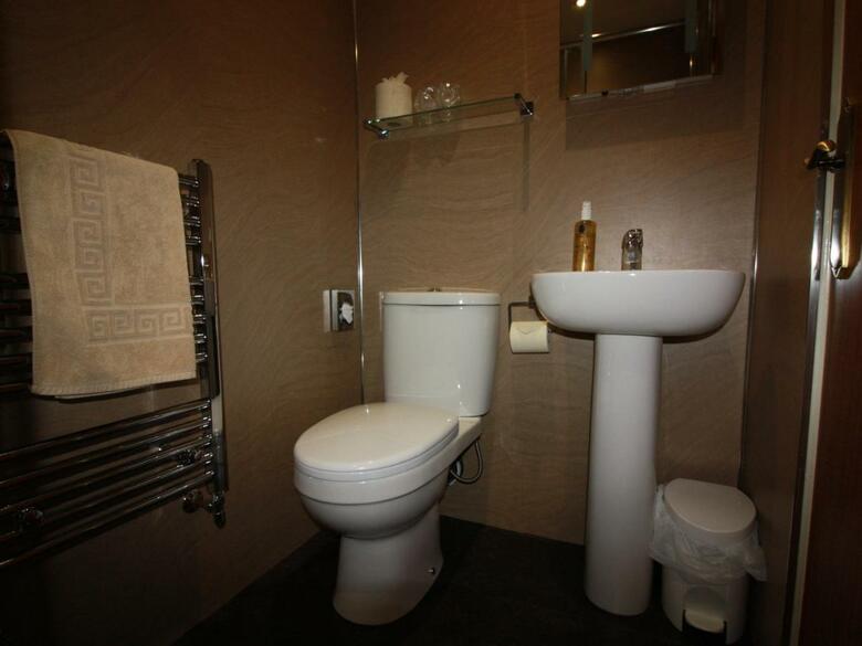 Hostal Blairmains Guest House