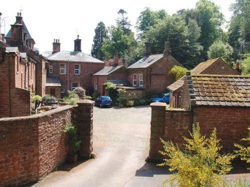Woodstore Cottage