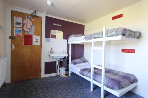Albergue Skye Backpackers
