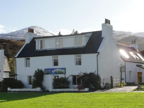 Albergue Skye Backpackers