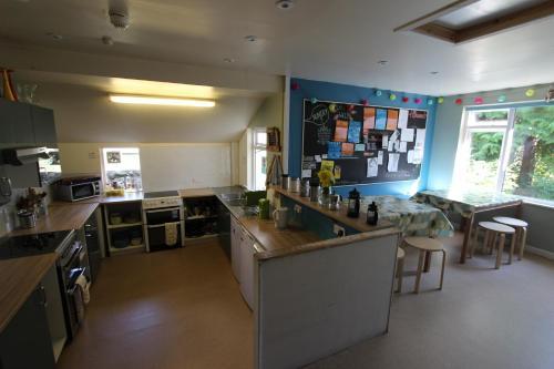 Albergue Skye Backpackers