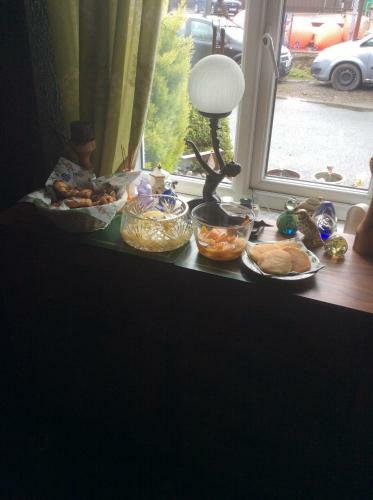 Bed & Breakfast Rasa Sayang