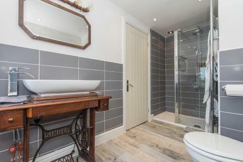 Tyn Llain B&B