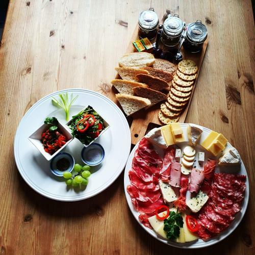Tyn Llain B&B