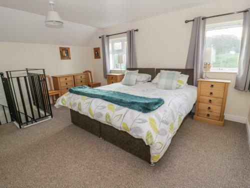 Glan Y Gors Cottage