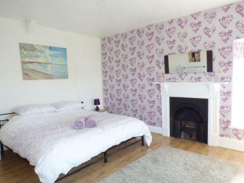 The Dairy, Llandysul