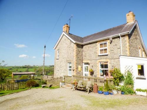 The Dairy, Llandysul