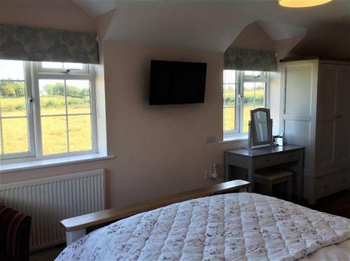 Frongaer Bed And Breakfast