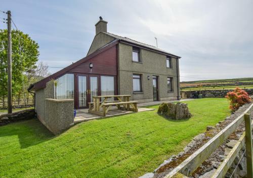 Apartamento Bryn Ystrad Llyn