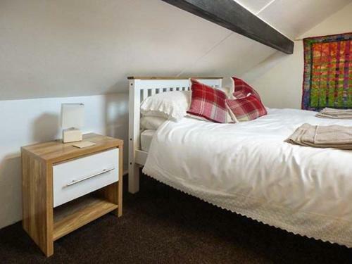 Glandwr Cottage