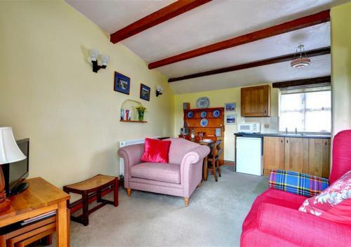 Apartamento Holiday Home Llangain