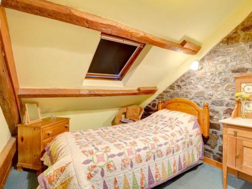Holiday Home Llangadog