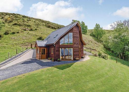 Slate House Lodges