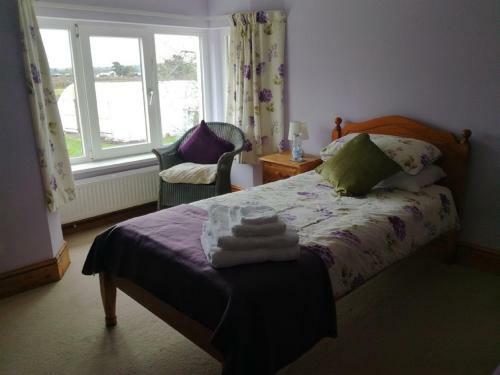 Bed & Breakfast Ty Newydd