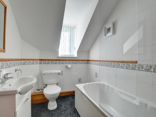 Holiday Home Rollo