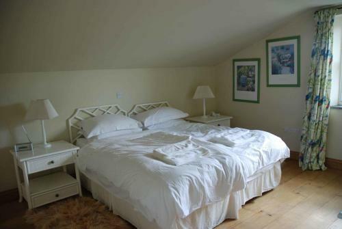 Bed & Breakfast The Elephants Nest Inn